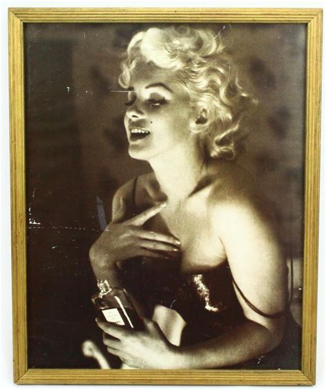 poster marilyn monroe chanel kopen|chanel no 5 poster.